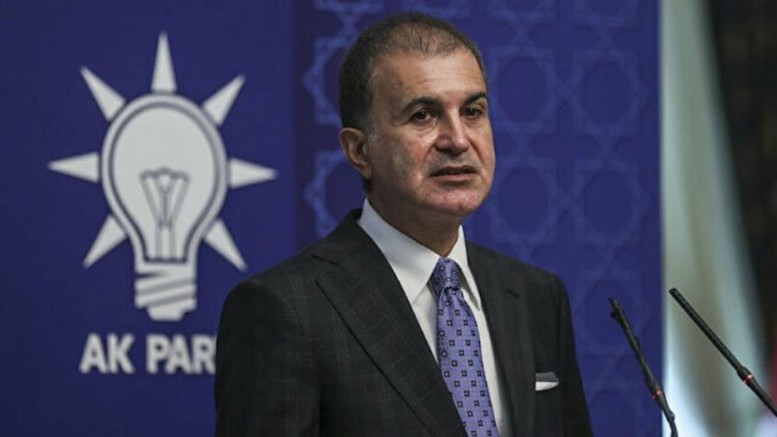 Din dersinde Alevi öğrencilerin hedef alınmasına ilişkin AKP’den açıklama