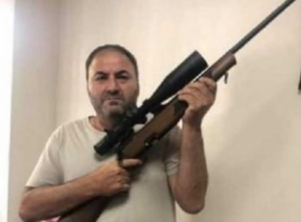 Din öğretmeniminsin IŞİD Militanı mı? 