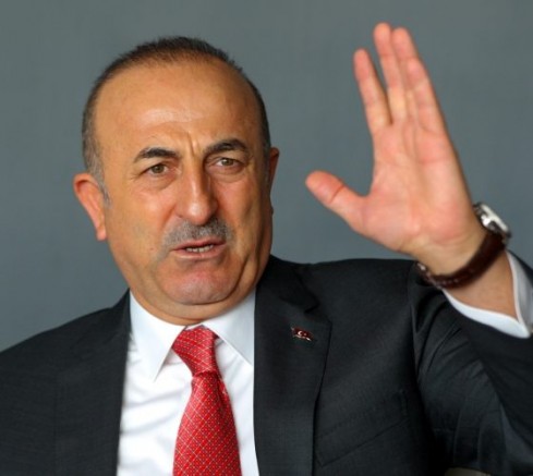 Dışişleri Bakanı Mevlüt Çavuşoğlu’ndan Avusturya Başkanı Sebastian Kurz’a Tepki 