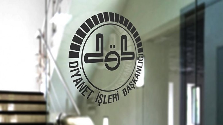 Diyanet'in bütçesi 12.9 milyar liraya yükseltildi