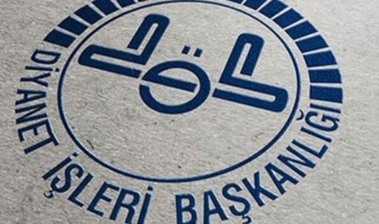 Diyanet'in iki üst düzey yöneticisi 'Eskort' suçlaması ihraç edildi