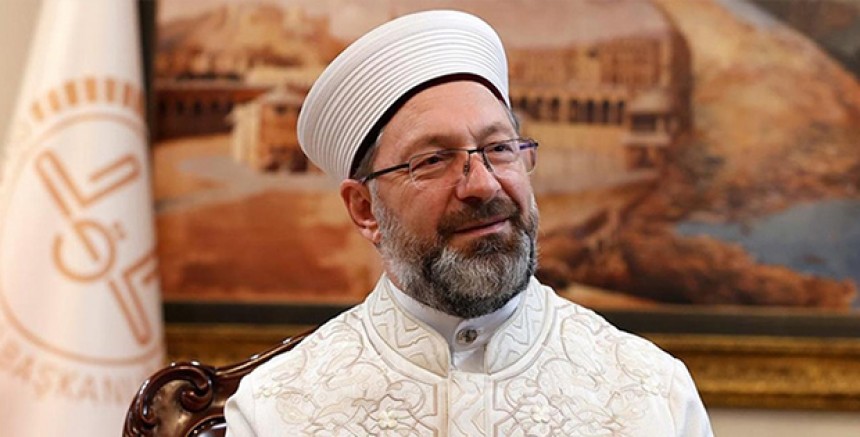 Diyanet’in ilk 6 aydaki harcamaları 19.6 milyar TL'ye çıktı 