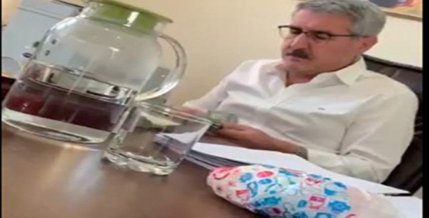 Diyanet’in Mekke Sorumlusunun Rüşvet Skandalında Sessizlik Sürüyor