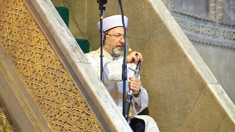 Diyanet Kuran’ın Türkçe okunmasına neden karşı çıkar 