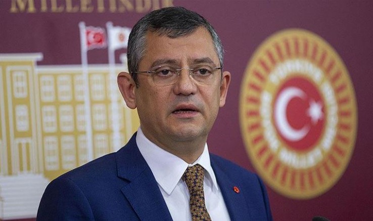Diyanet-Sen Şanlıurfa Şube Başkanından Özgür Özel’e: Kur’anla halkıyla, halkının değerleriyle barışamayan köhnemiş CHP zihniyeti
