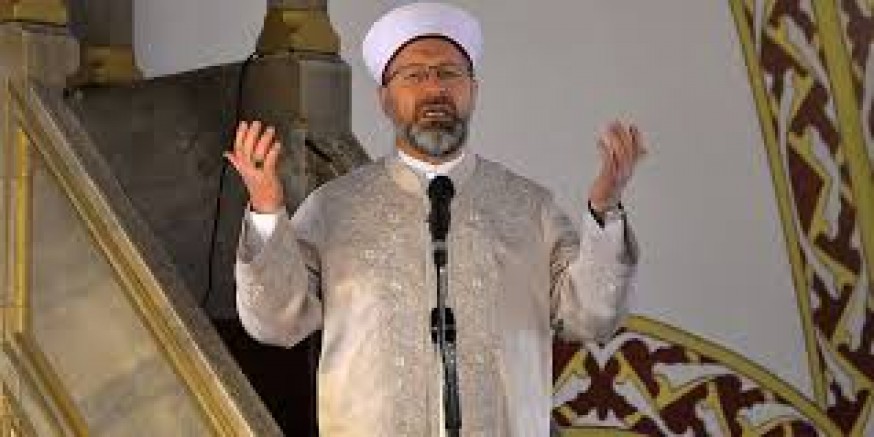 Diyanet'ten çağrı: Bütün camilerde yağmur duası yapılacak