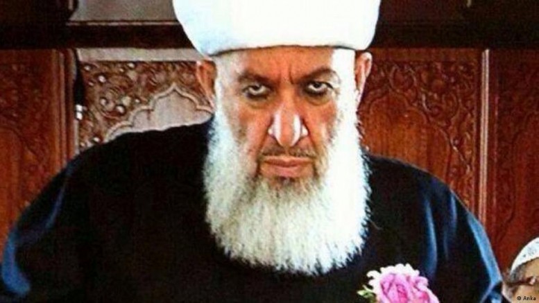 Diyanet’ten Menzil raporu: Ülkemizde orta ve uzun vadede sıkıntılara yol açabilir 