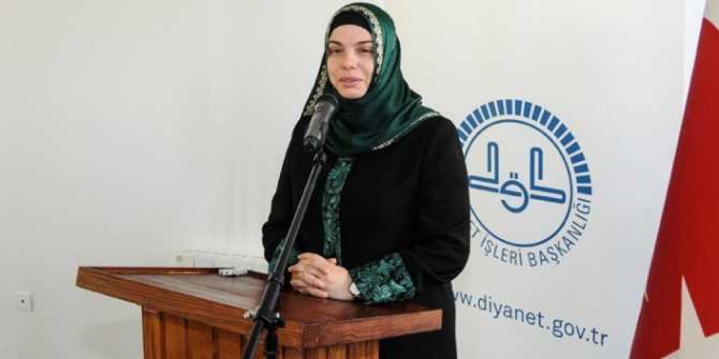 Diyanet: Zengin zenginle evlensin!