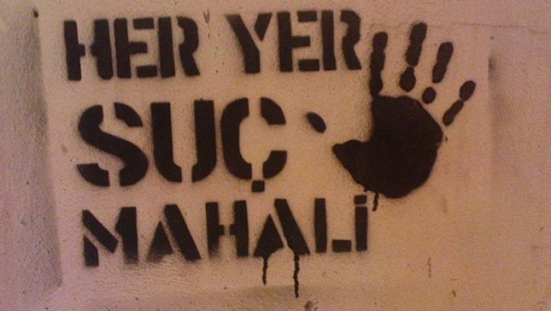 Diyarbakır Bağlarda şüpheli çocuk ölümü