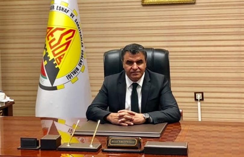 Diyarbakır’da 1 yılda 982 işyeri kapandı, 10 bin kişi işsiz kaldı