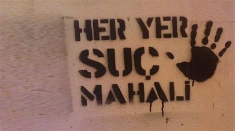 Diyarbakır’da 5 erkeğin cinsel saldırısına uğradı, gebe kaldı, şikayetçi oldu, işlem yapılmadı