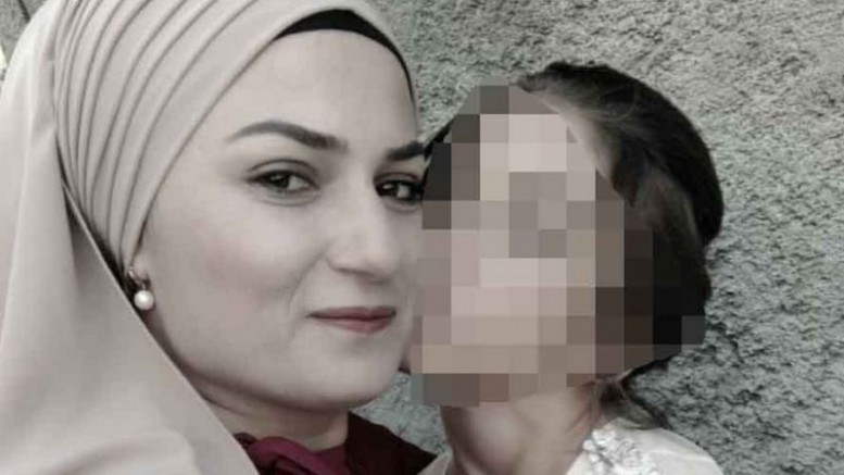 Diyarbakır’da cezaevinden kaçan eşi tarafından sokak ortasında katledildi
