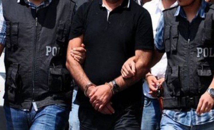 Diyarbakır’da ev baskınları: Aralarında HDP’lilerin de olduğu çok sayıda gözaltı