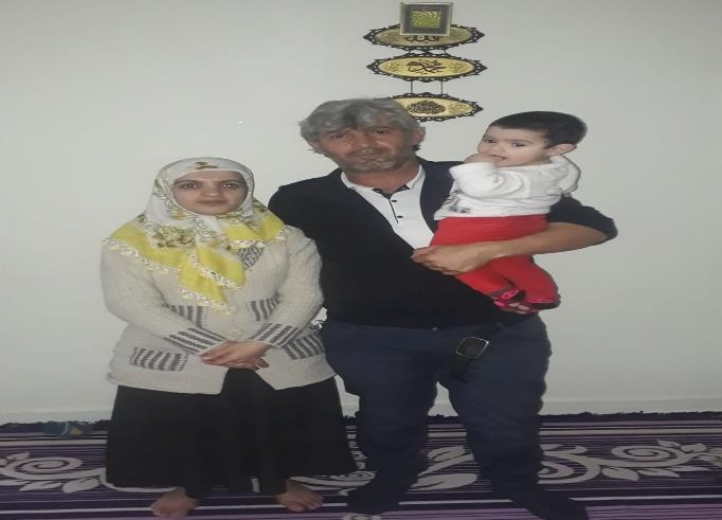 Diyarbakır’da İssizim açım 4 aydır kiramı yatıramadım diyen vatandaş yadım bekliyor (VİDEO)