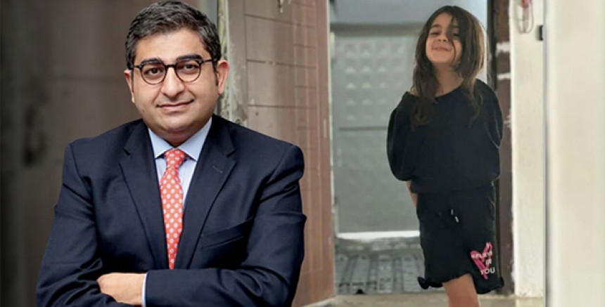 Diyarbakır'da Kaybolan 8 Yaşındaki Narin Hâlâ Bulunamadı: Sezgin Baran Korkmaz'dan 1 Milyon TL Ödül