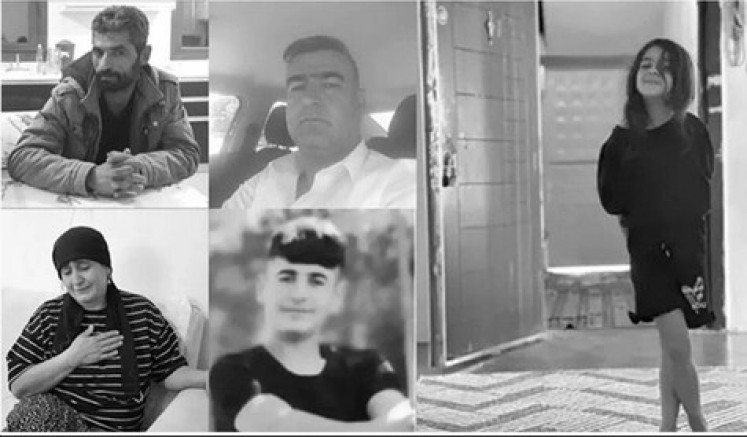 Diyarbakır’da Narin Güran Cinayeti: Sanıkların Yargılanmasına Devam Ediliyor