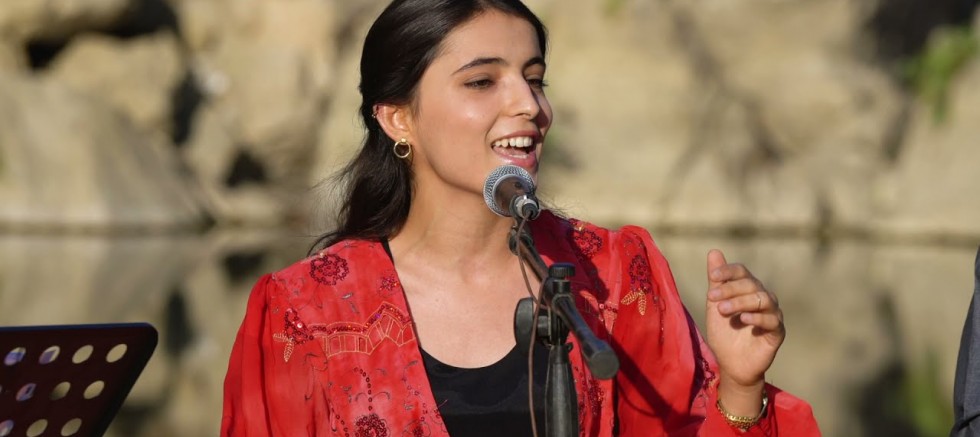 Diyarbakır’da Sanatçı Sarya Ertaş’ın da aralarında olduğu en az 4 kişi gözaltına alındı 