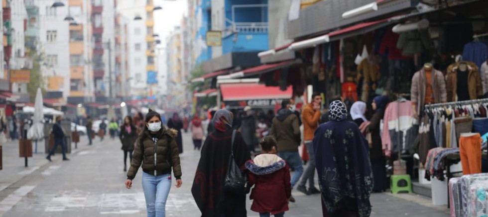 Diyarbakır’da zamlara yurttaş tepkisi