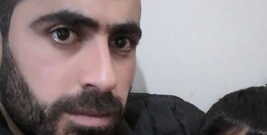 Diyarbakır’dan Hatay’a Çalışmaya Giden İnşaat İşçisi Kazada Ağır Yaralandı