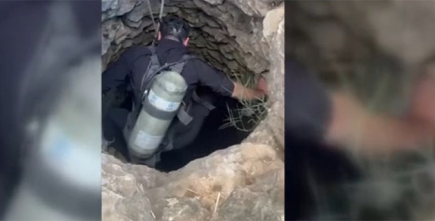 Diyarbakır’ın Çermik ilçesinde kuyu faciası: 4 kişi zehirlenerek hayatını kaybetti
