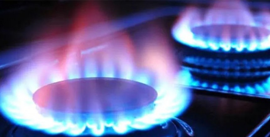 Doğal Gaz Fiyatları Zirvede: Soğuk Kış ve Küresel Enerji Talebi Artışı Etkili