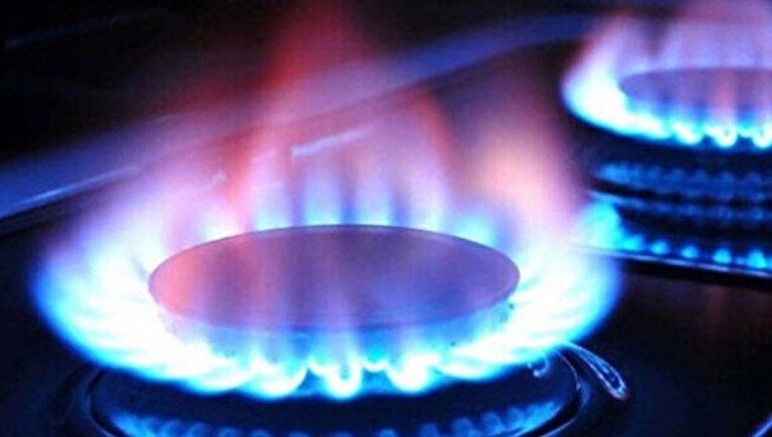 Doğal gaz hizmet bedellerine büyük zam!