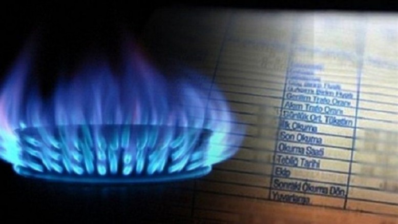Doğal gaz yardımına rekor başvuru