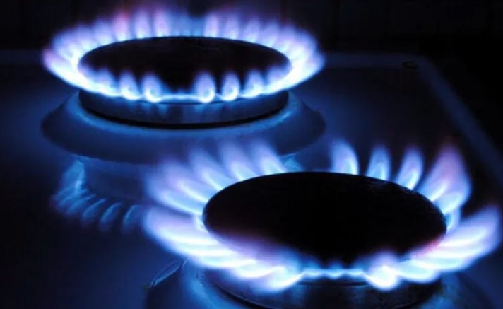 Doğalgaza bugünden itibaren yüzde 35 zam yapıldı 