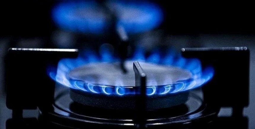 Doğalgazda ÖTV tutarı 3 kat attırıldı 