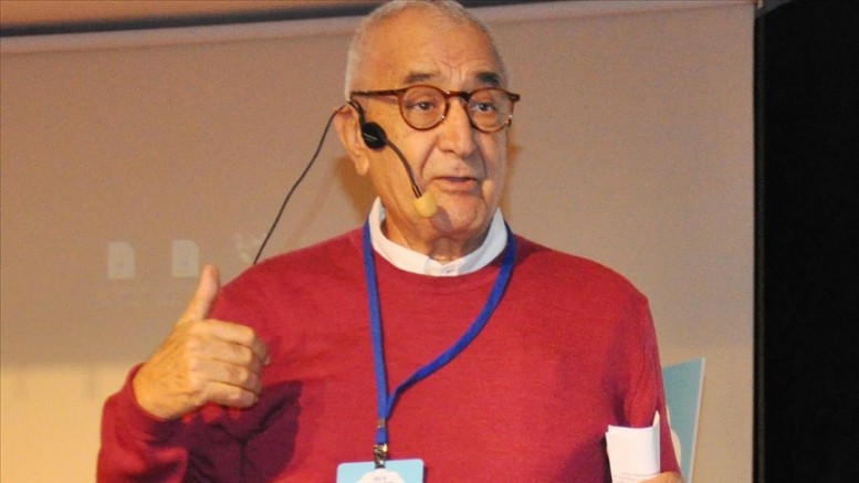 Doğan Cüceloğlu, yaşadığı evde ölü bulundu