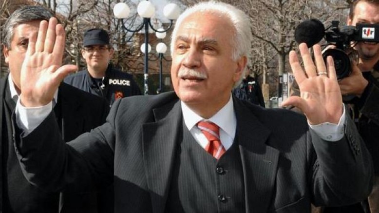 Doğu Perinçek: Ben bilimsel sosyalistim