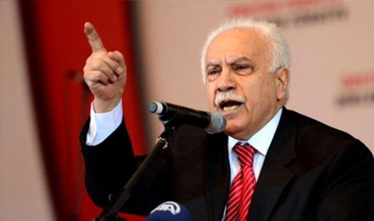 Doğu Perinçek’in kendisine suikast organize ettiğini iddia ettiği İYİ Partili vekil kim?