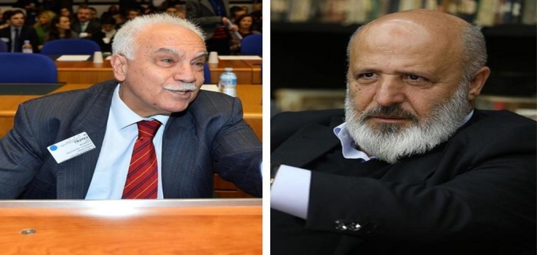 Doğu Perinçek’ten Ethem Sancak’a destek: “Erdoğan’ın yerinde olsam…”