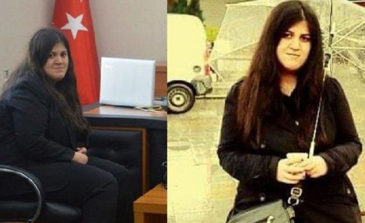 Doğum Gününde Başından vurulan savcı yaşamını yitirdi 