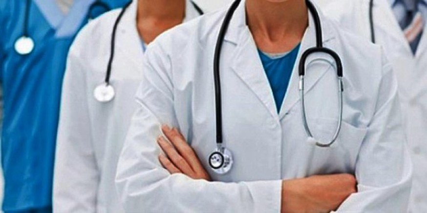 Doktorlar 15 Aralık’ta sokağa iniyor!