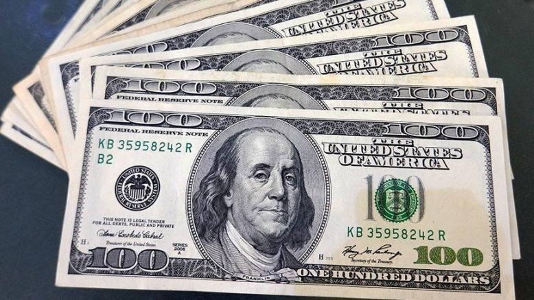 Dolar bugün ne kadar oldu?
