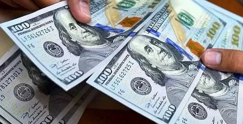 Dolar haftaya rakorla başladı: 14.50
