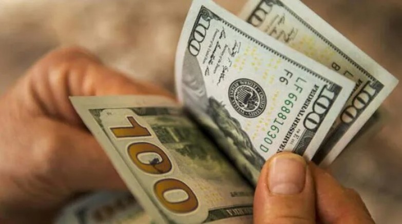 Dolar Haftaya Yeni Rekor İle Başladı: 9.83 