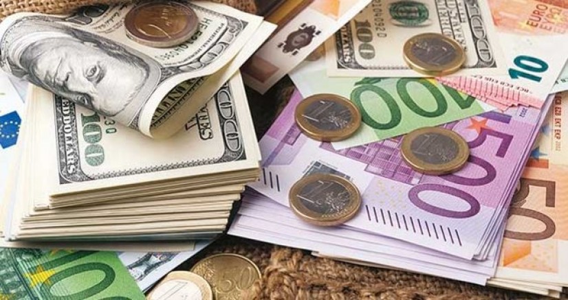 Dolar ve Euro’da son durum!