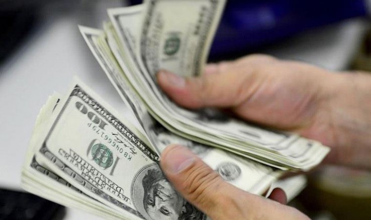 Dolar yeniden yükselişte