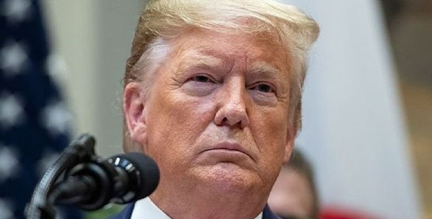 Donald Trump, Cumhuriyetçi Parti'nin Resmi Başkan Adayı Oldu