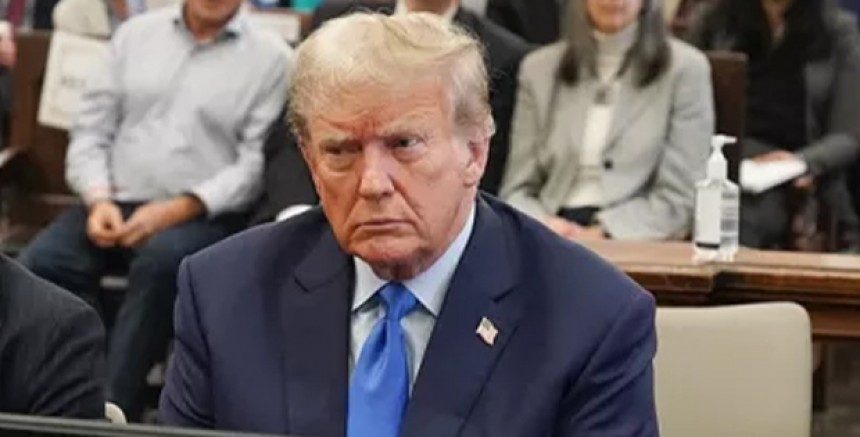 Donald Trump'ın Dolandırıcılık Davası Başladı: Eski Başkanın Mülkleri Tehlikede