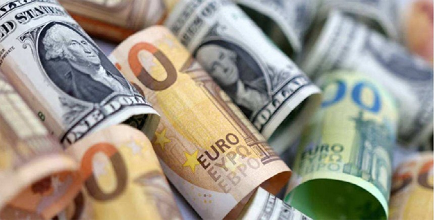 Döviz Kurları Yeni Haftaya Yükselişle Başladı