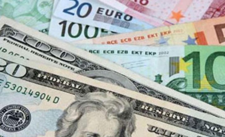 Döviz kurları yeniden yükselişe geçti