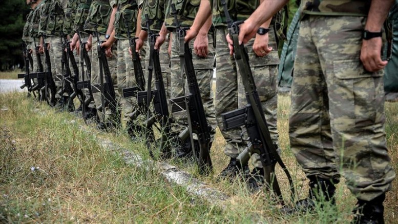 Dövizle bedelli askerlik ne kadar oldu?