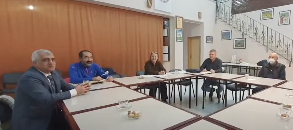 Dr. Ardaman: Türkiye’nin her alanında şiddet fazla ama sağlıkta şiddet artık durdurulamaz şekilde