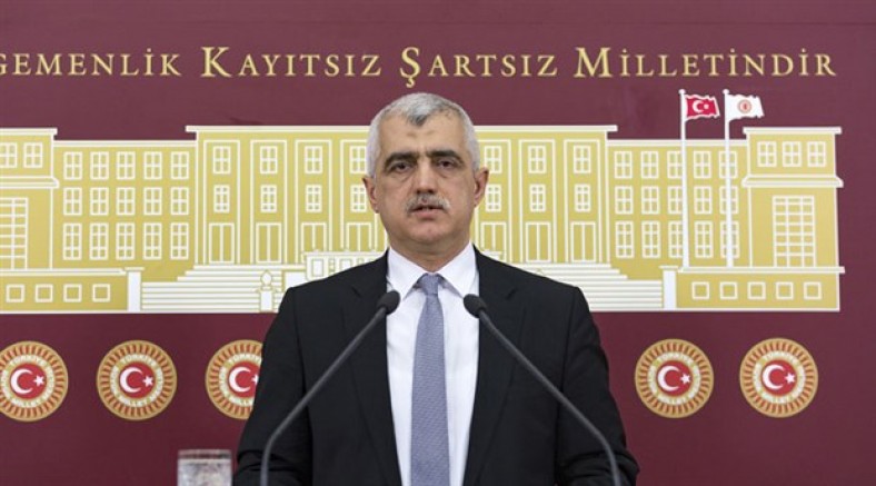 Dr. Gergerlioğlu: Avrupa’daki OHAL Mağdurları Avrupa Adalet İnisiyatifini Kurdu!