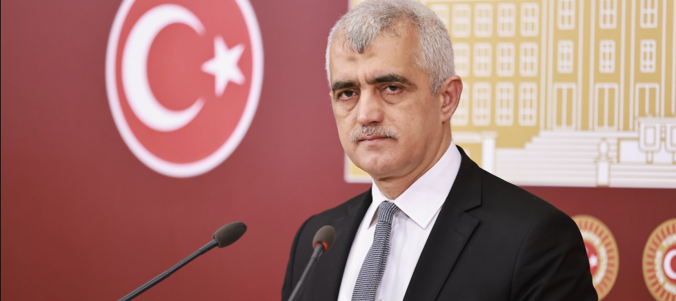 Dr. Gergerlioğlu, Cezaevi Hak İhlallerini ve Türkiye Gündemini TBMM’de düzenlediği basın toplantısında değerlendirdi 