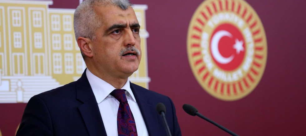 Dr. Gergerlioğlu: Cezaevleri hâlen boşaltılmıyor. Kitlesel ölümler olabilir! Bu bir Bilim Kurulu mu yoksa tek adam kurulu mu?