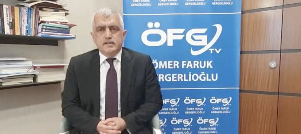 Dr. Gergerlioğlu:  Kürtçe Mevlid okuduğu için cezaevinde olan Ali Boçnak ailesiyle görüştürülmedi ve gece vefat etti!